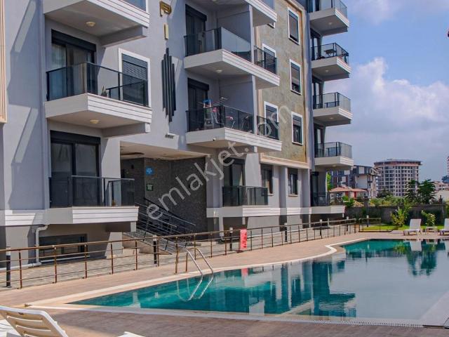 Gazipaşa, Antalya içerisinde kiralık mülk
