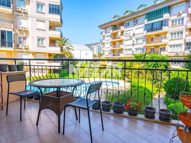 Alanya, Antalya içerisinde satılık mülk