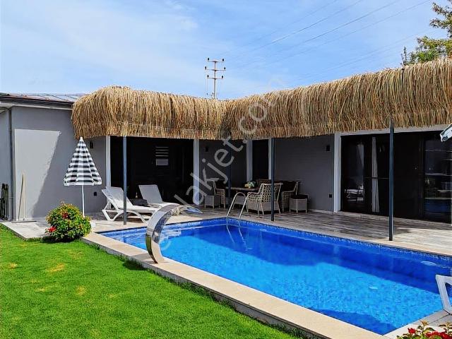 Kargı Mahallesi, Fethiye içerisinde kiralık Villa