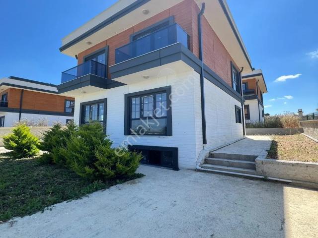 Silivri, İstanbul içerisinde satılık Villa