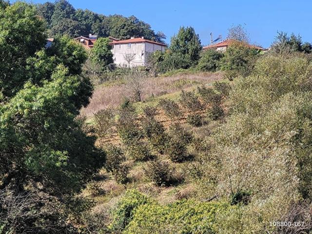 Bolu Mahallesi, Kandıra içerisinde satılık Arsa