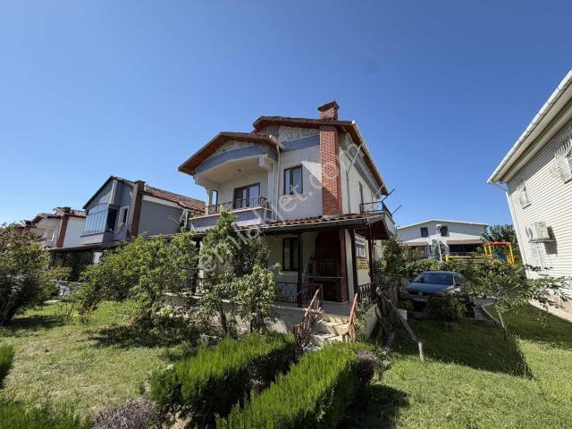 Atakum, Samsun içerisinde satılık Villa