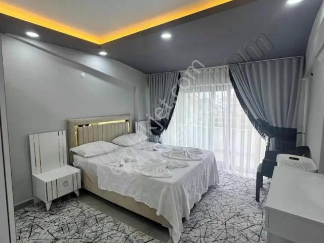 Kemer, Manavgat içerisinde satılık mülk