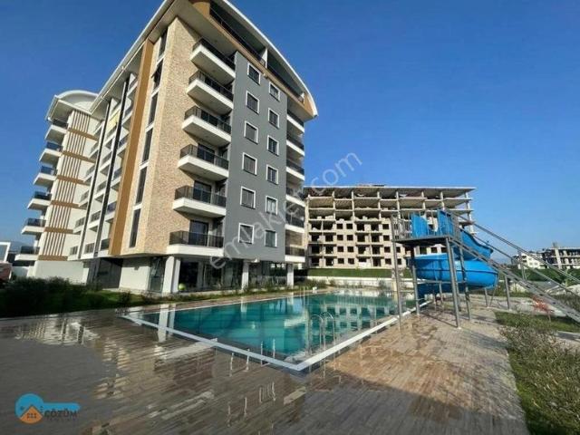 Gazipaşa, Antalya içerisinde kiralık mülk