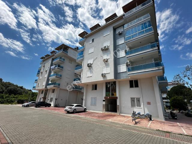 Gazipaşa, Antalya içerisinde satılık mülk