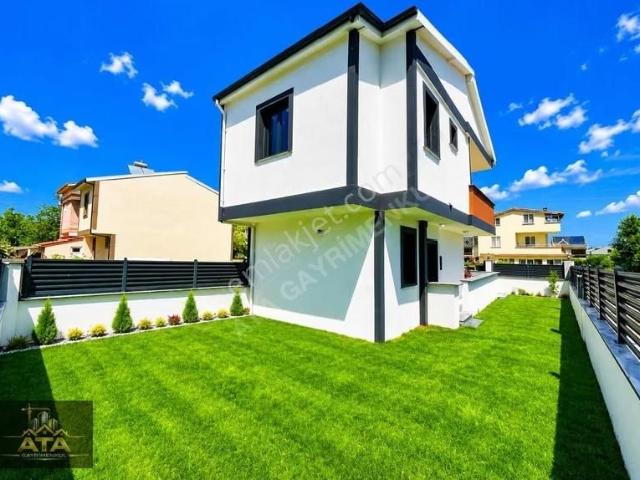 Marmaraereğlisi, Tekirdağ içerisinde satılık Villa