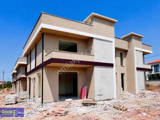 Karasu, Sakarya içerisinde satılık Villa