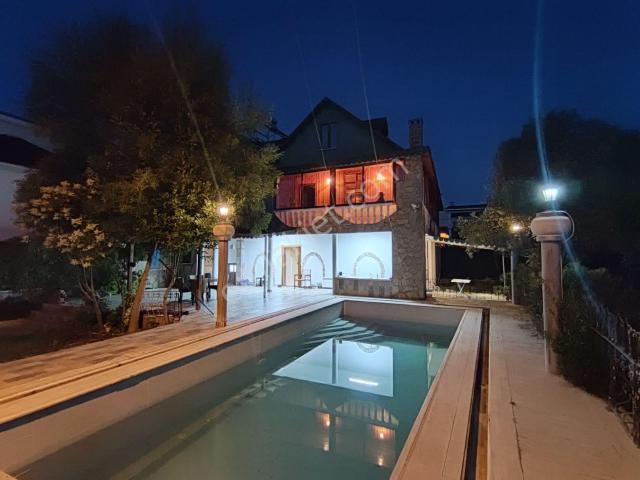 Atakum, Samsun içerisinde kiralık Villa
