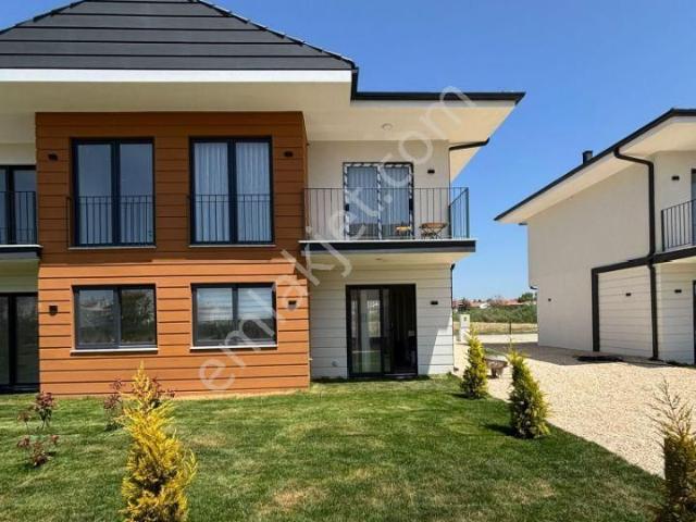Enez, Edirne içerisinde satılık Arsa