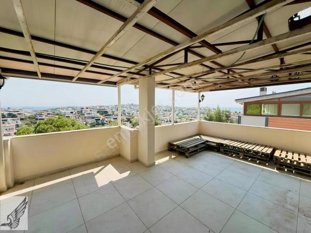Akarca Mahallesi, Seferihisar içerisinde satılık Villa