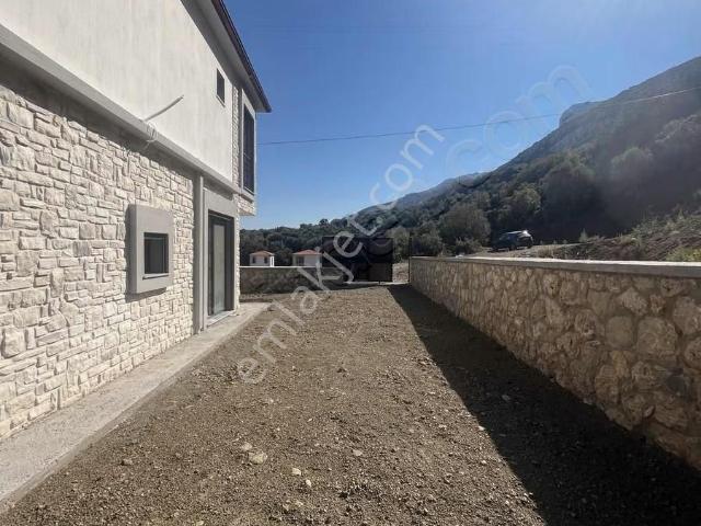 Karaburun, İzmir içerisinde satılık Villa