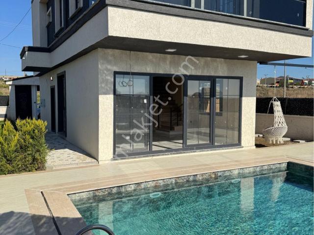 Marmaraereğlisi, Tekirdağ içerisinde satılık Villa