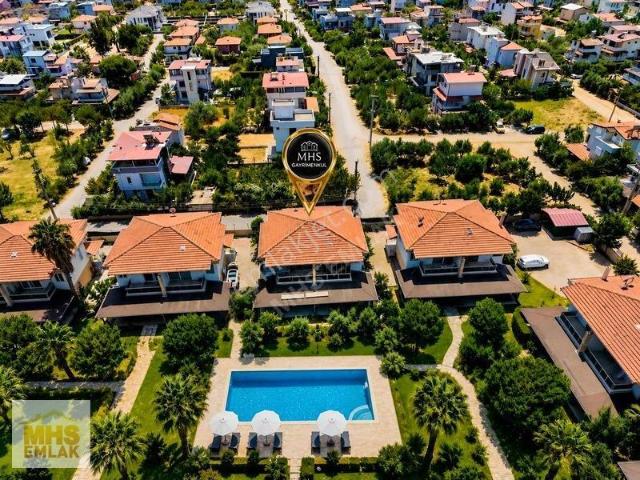 Seferihisar, İzmir içerisinde satılık Villa