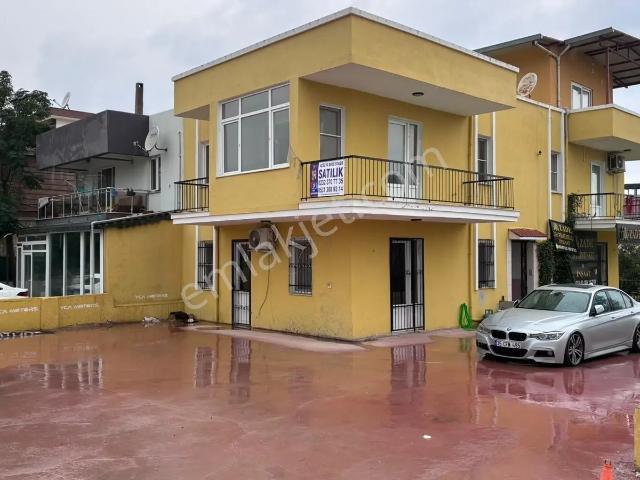 Cumhuriyet Mahallesi, Foça içerisinde satılık mülk