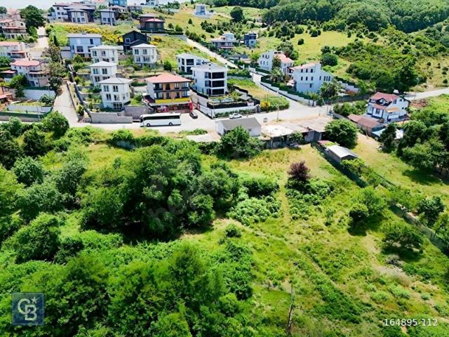 İmrenli Mahallesi, Şile içerisinde satılık Arsa