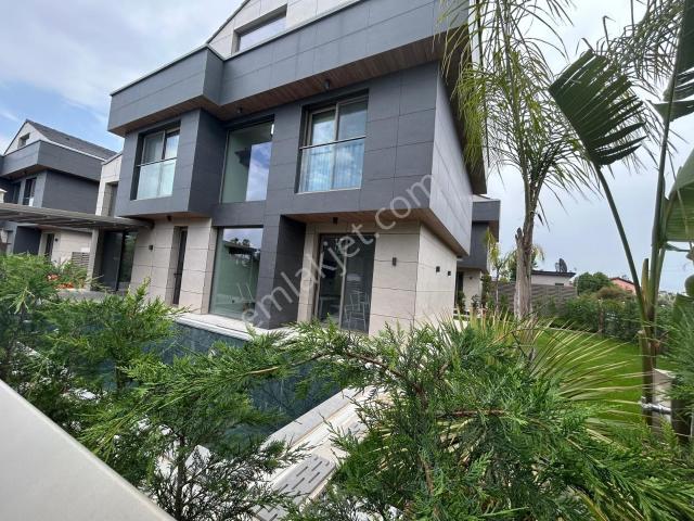 Fethiye, Muğla içerisinde satılık Villa