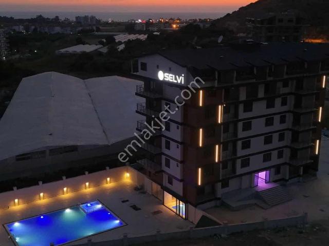 Pazarcı Mahallesi, Gazipaşa içerisinde satılık mülk