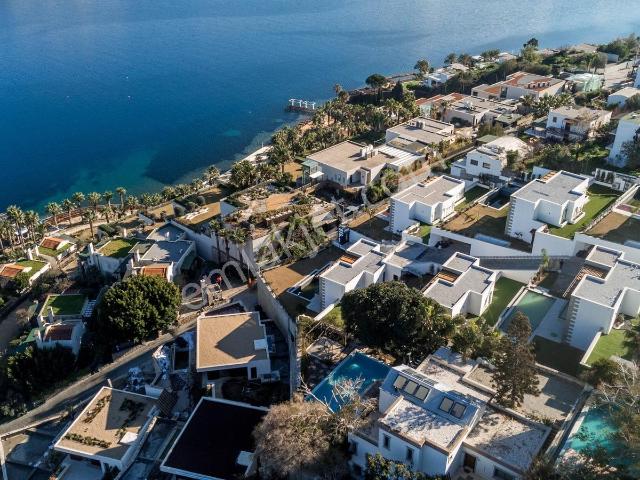 Bodrum, Muğla içerisinde satılık Villa