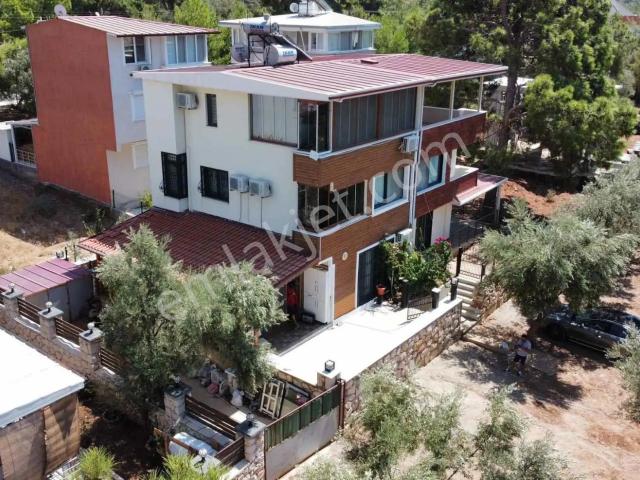 Didim içerisinde satılık Villa