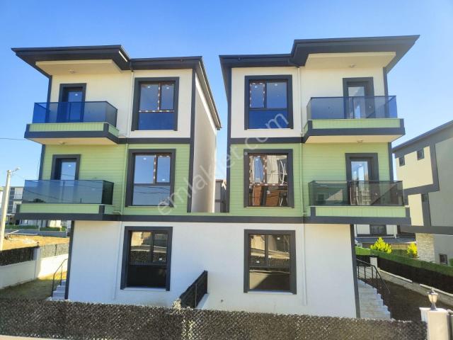 Marmaraereğlisi, Tekirdağ içerisinde satılık Villa
