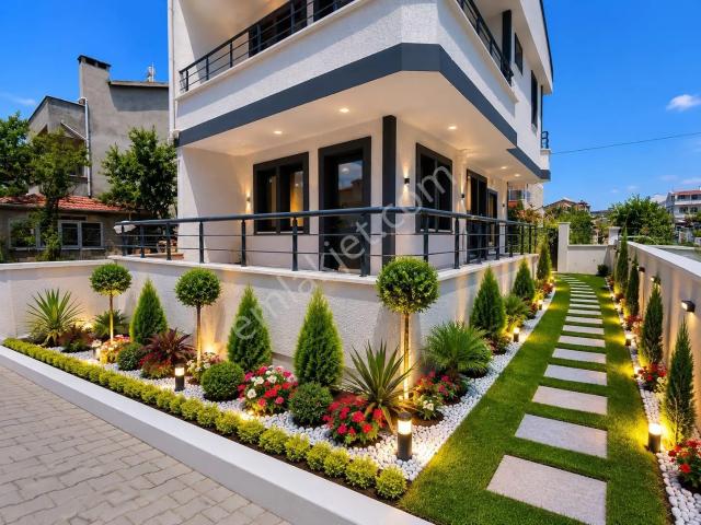 Marmaraereğlisi, Tekirdağ içerisinde satılık Villa