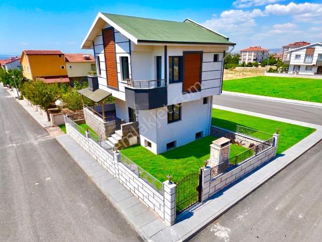Marmaraereğlisi, Tekirdağ içerisinde satılık Villa