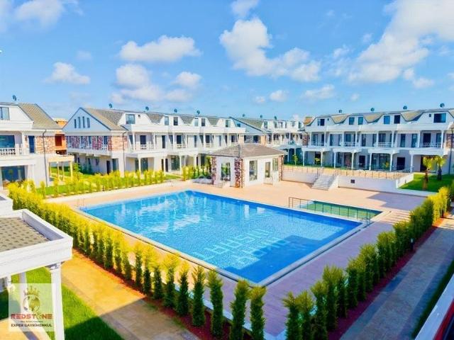 Alandere Mahallesi, Kocaali içerisinde satılık Villa