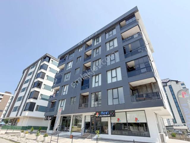 Atakum, Samsun içerisinde kiralık mülk