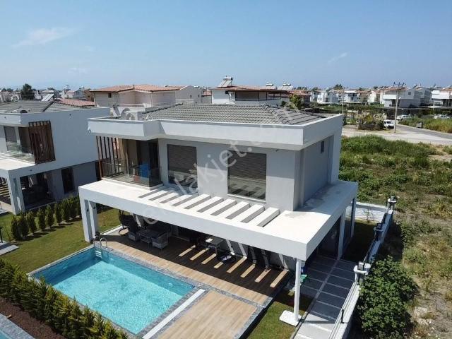 Kuşadasi, Aydin içerisinde satılık Villa