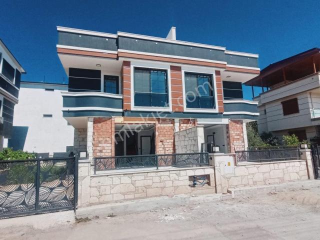 Seferihisar, İzmir içerisinde kiralık Villa