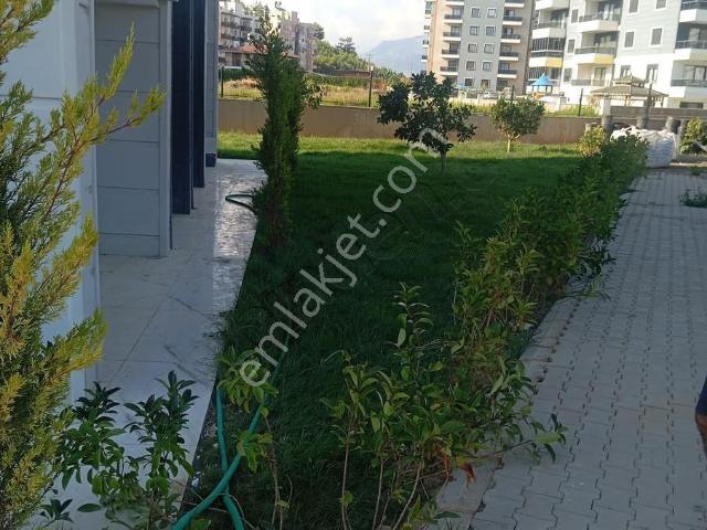 Gazipaşa, Antalya içerisinde satılık mülk