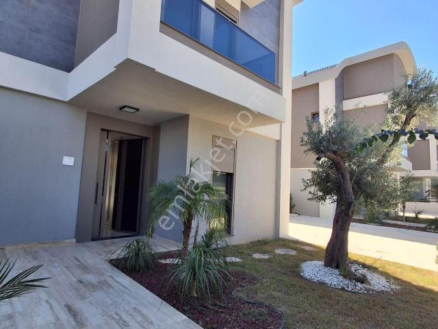Kemer, Manavgat içerisinde satılık Villa