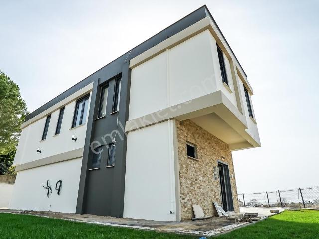 Manavgat, Antalya içerisinde satılık Villa