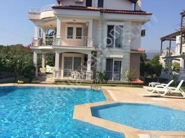 Fethiye, Muğla içerisinde satılık Villa