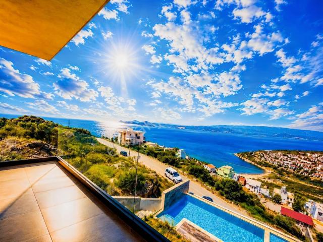 Milas, Muğla içerisinde satılık Villa