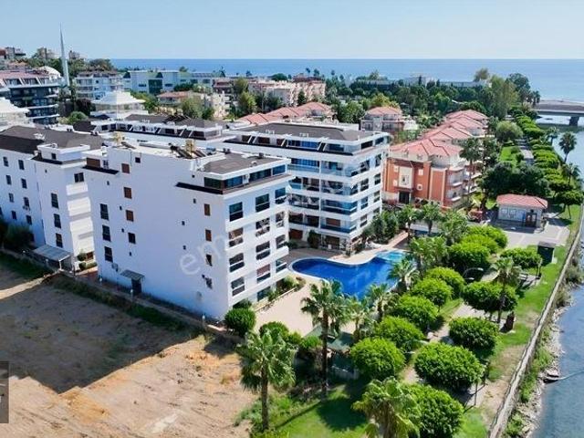 Alanya içerisinde kiralık mülk