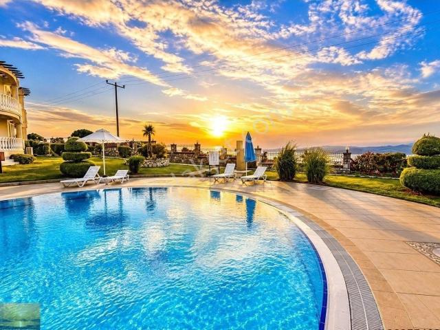 Bodrum, Muğla içerisinde satılık Residence