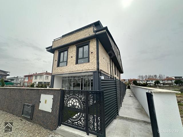 Kocaali, Sakarya içerisinde satılık Villa