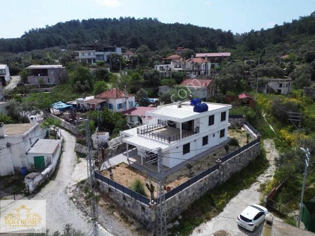 Milas, Muğla içerisinde satılık Villa