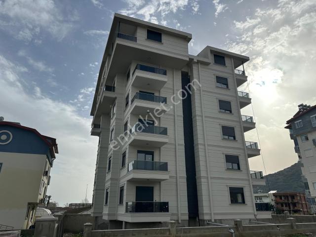 Gazipaşa, Antalya içerisinde satılık mülk