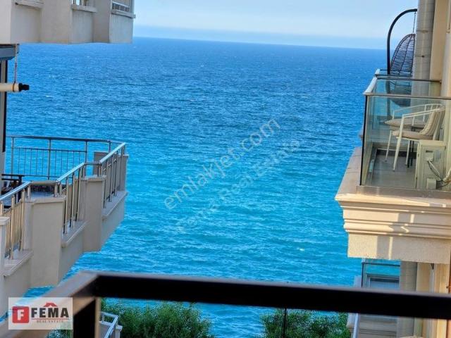 Muratpaşa, Antalya içerisinde kiralık mülk