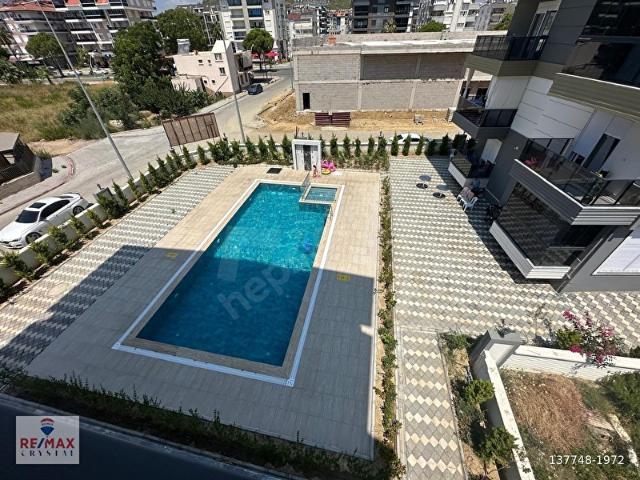 Gazipaşa, Antalya içerisinde satılık mülk