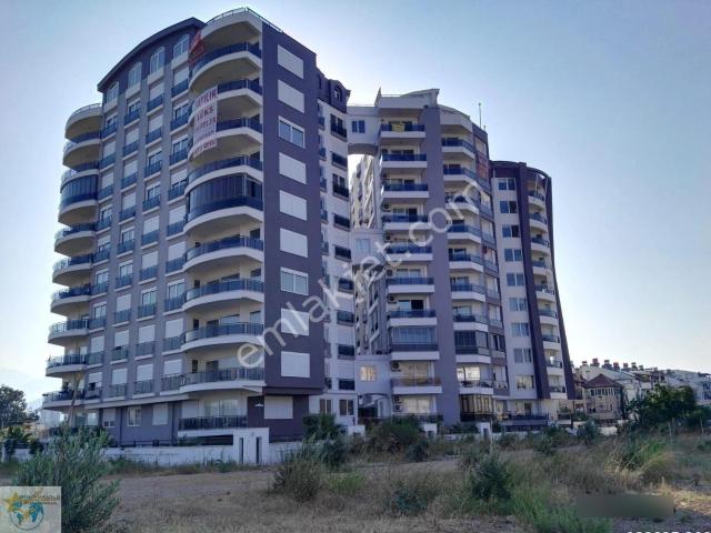 Konyaalti, Antalya içerisinde kiralık mülk