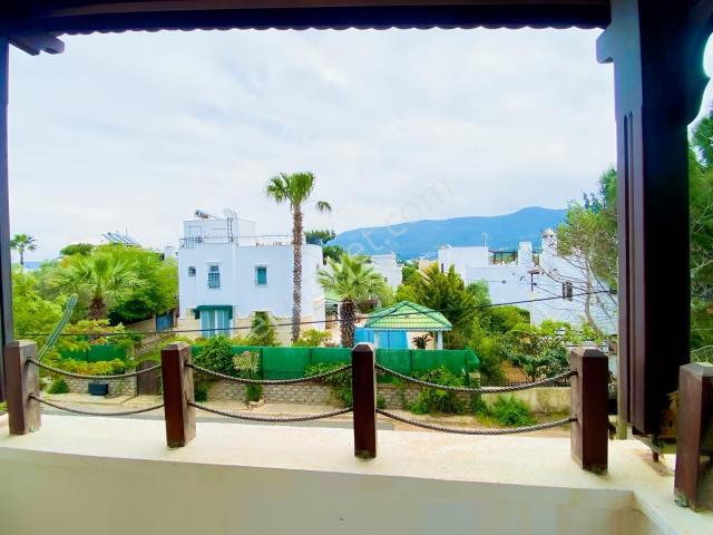Bodrum, Muğla içerisinde satılık Villa