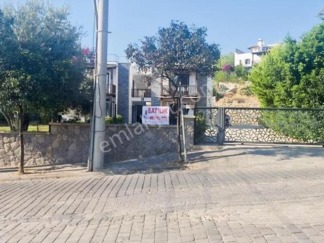 Bodrum, Muğla içerisinde satılık mülk