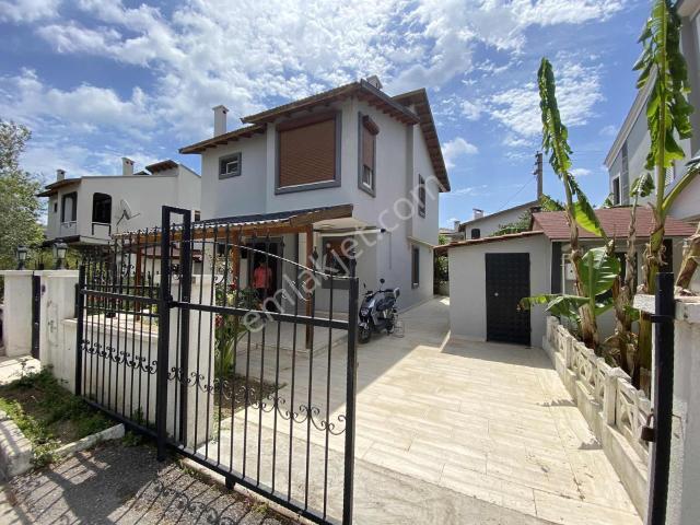 Urla, İzmir içerisinde kiralık Villa