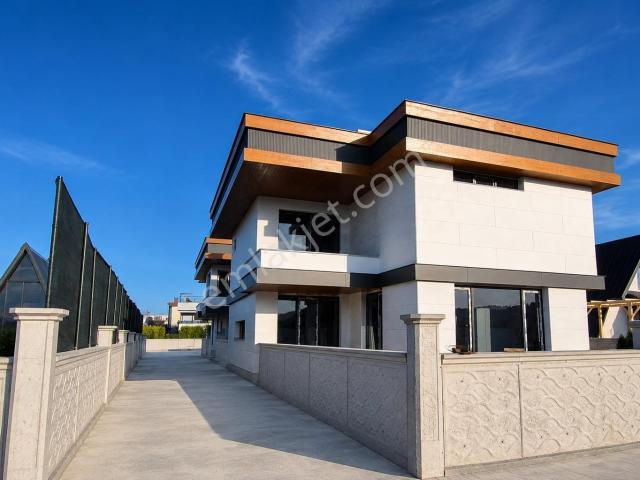 19 Mayis, Samsun içerisinde satılık Villa