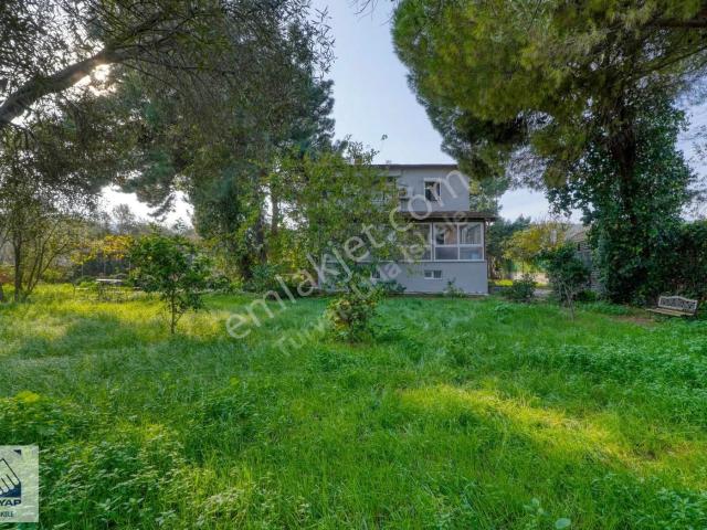 Urla, İzmir içerisinde satılık Villa