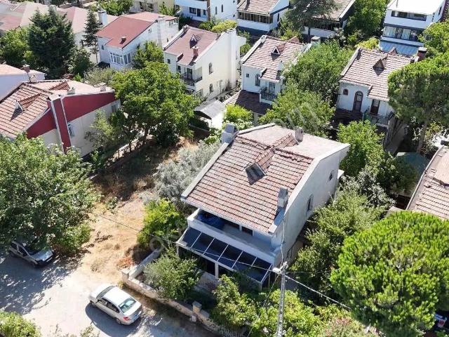 Silivri, İstanbul içerisinde satılık Villa