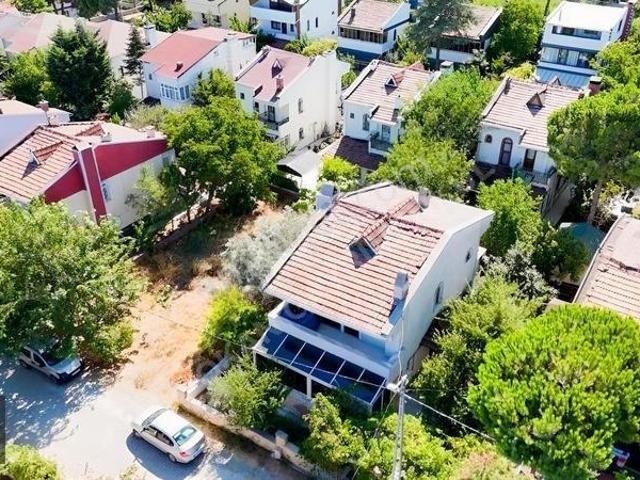 Gümüşyaka Mahallesi, Silivri içerisinde satılık Villa